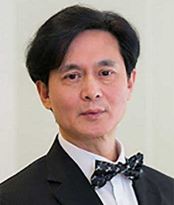 Haijiang Lin, M.D.